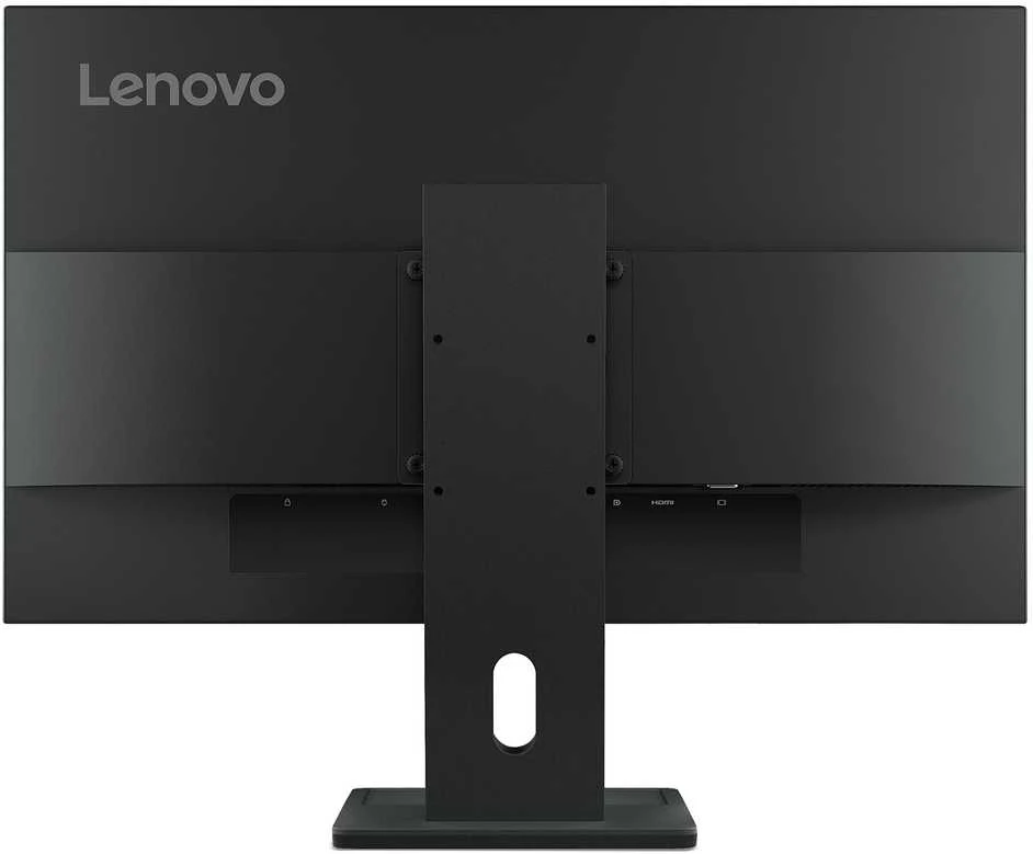 Monitorius Lenovo | ThinkVision E24-40 | 23.8 " | IPS | 16:9 | 100 Hz | 4 ms | 1920 x 1080 pikselių | 250 cd/m² | HDMI jungtys quantity 1 | Raven Juodas | Garantija 36 mėn.