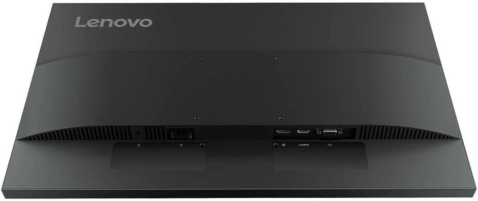 Monitorius Lenovo | ThinkVision E24-40 | 23.8 " | IPS | 16:9 | 100 Hz | 4 ms | 1920 x 1080 pikselių | 250 cd/m² | HDMI jungtys quantity 1 | Raven Juodas | Garantija 36 mėn.