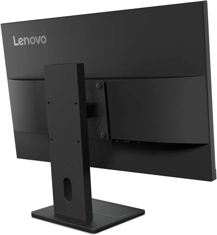 Monitorius Lenovo | ThinkVision E24-40 | 23.8 " | IPS | 16:9 | 100 Hz | 4 ms | 1920 x 1080 pikselių | 250 cd/m² | HDMI jungtys quantity 1 | Raven Juodas | Garantija 36 mėn.