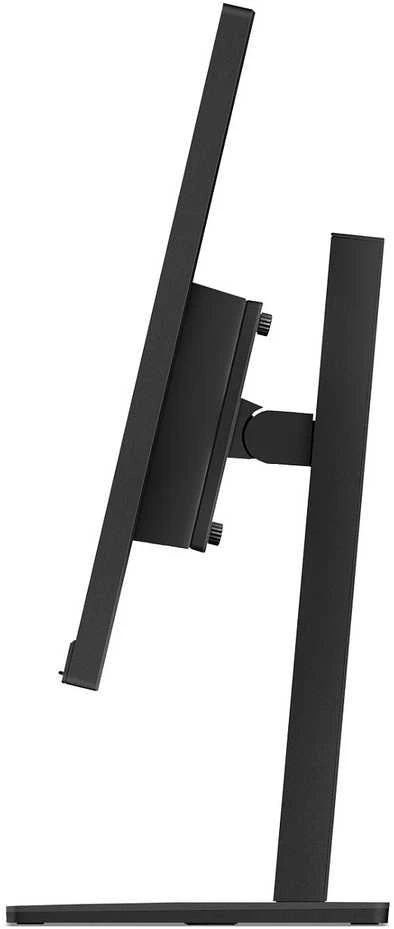 Monitorius Lenovo | ThinkVision E24-40 | 23.8 " | IPS | 16:9 | 100 Hz | 4 ms | 1920 x 1080 pikselių | 250 cd/m² | HDMI jungtys quantity 1 | Raven Juodas | Garantija 36 mėn.