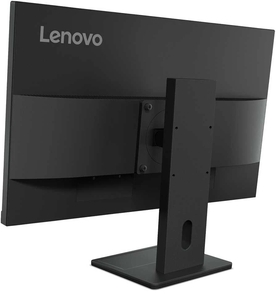Monitorius Lenovo | ThinkVision E24-40 | 23.8 " | IPS | 16:9 | 100 Hz | 4 ms | 1920 x 1080 pikselių | 250 cd/m² | HDMI jungtys quantity 1 | Raven Juodas | Garantija 36 mėn.