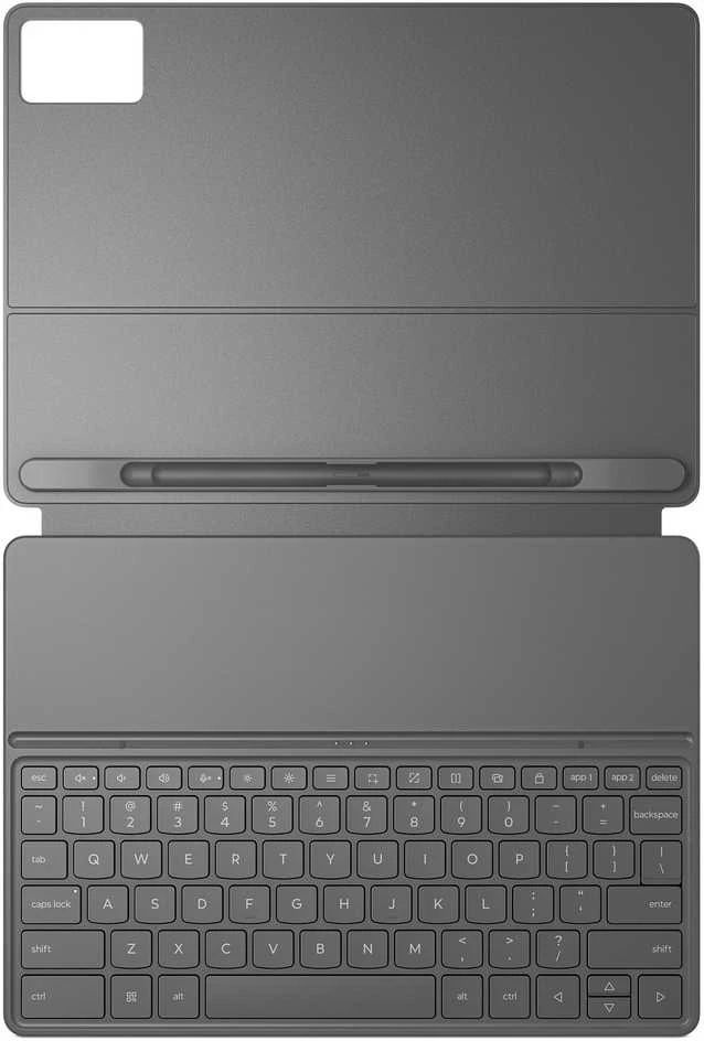 LENOVO Folio klaviatūra, skirta „Idea Tab Plus“
