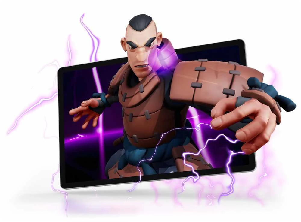 Planšetė Lenovo Idea Tab Pro MTEK DIM8300 8GB 128GB 12.7 3K AND.14