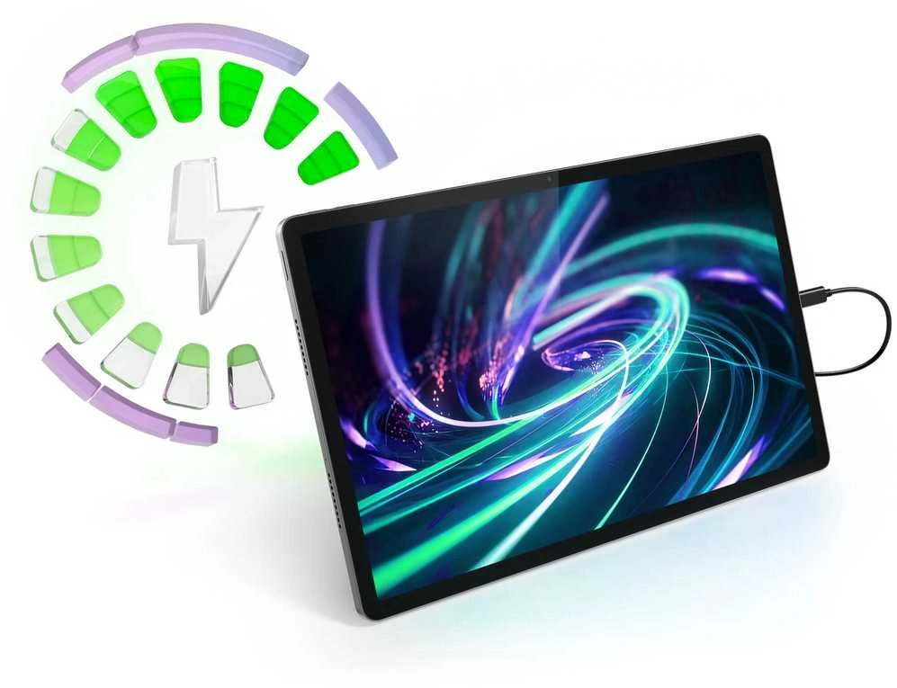 Planšetė Lenovo Idea Tab Pro MTEK DIM8300 8GB 128GB 12.7 3K AND.14