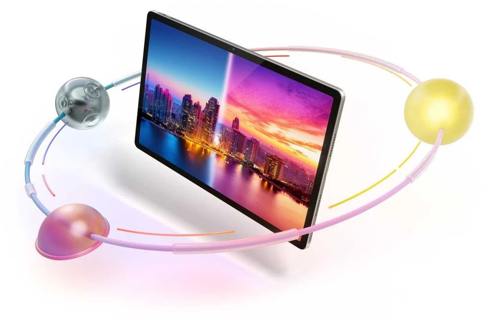 Planšetė Lenovo Idea Tab Pro MTEK DIM8300 8GB 128GB 12.7 3K AND.14