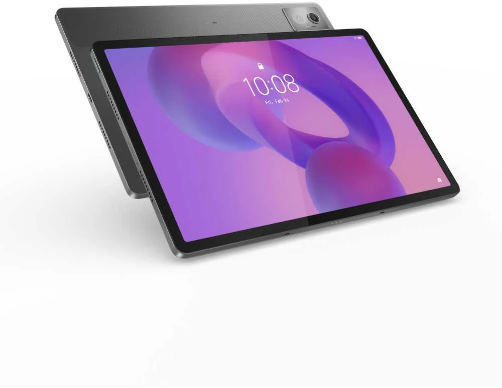 Planšetė Lenovo Idea Tab Pro MTEK DIM8300, 12GB RAM, 256GB Storage, 12.7" 3K Ekranas, Android 14