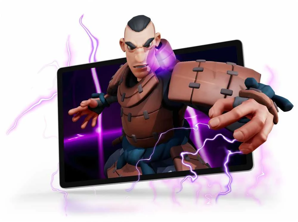 Planšetė Lenovo Idea Tab Pro MTEK DIM8300, 12GB RAM, 256GB Storage, 12.7" 3K Ekranas, Android 14