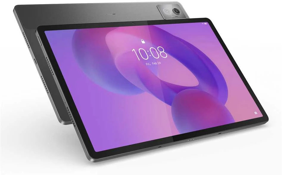 Planšetė Lenovo Idea Tab Pro WiFi 12.7 3K MTD8300 8GB RAM 256GB with Pen – Pilkas