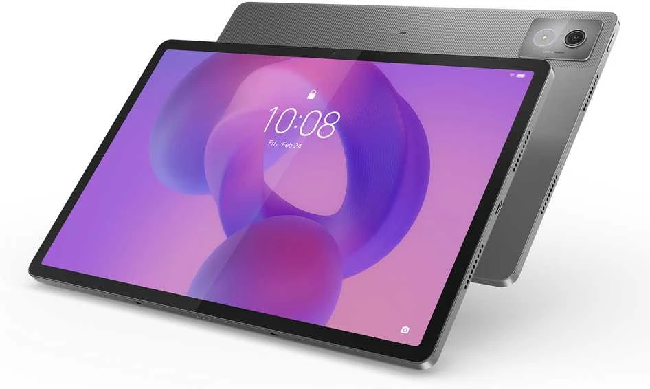 Planšetė Lenovo Idea Tab Pro WiFi 12.7 3K MTD8300 8GB RAM 256GB with Pen – Pilkas