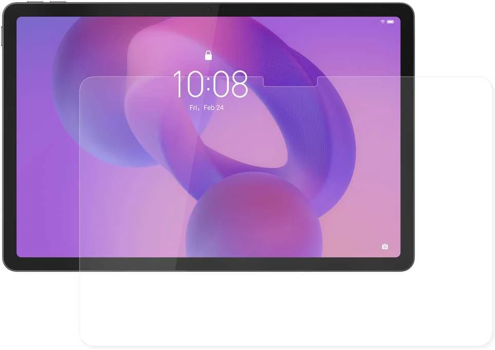 Lenovo „Idea“ planšetinio kompiuterio ekrano apsauga