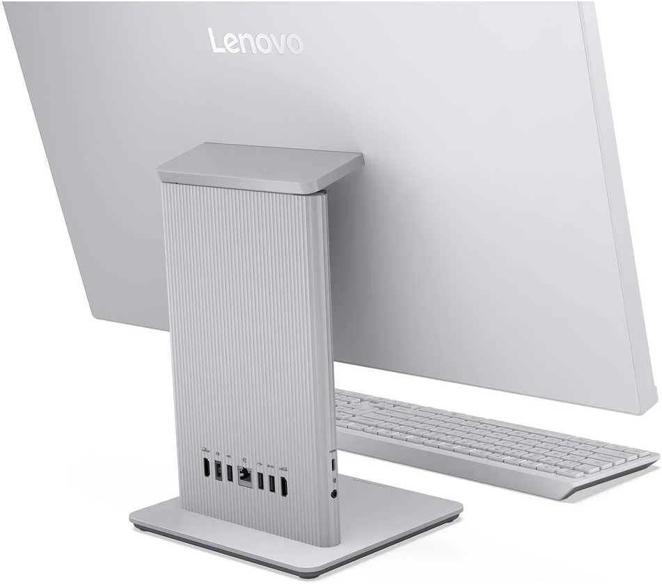 Stacionarus kompiuteris Lenovo IdeaCentre AIO 3 27IRH9 68,6cm (27) QHD-Ekranas, Core 9 270H, 32GB RAM, 1TB SSD, UHD Grafik, Win11