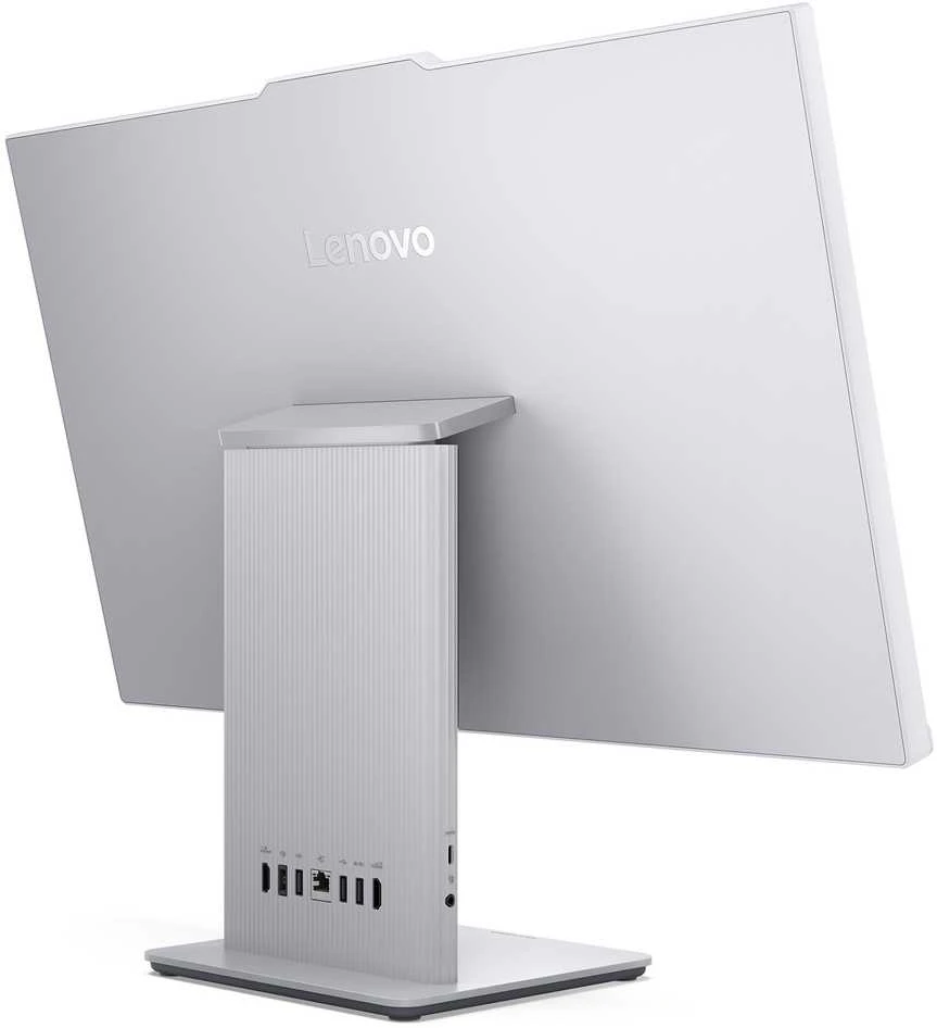 Stacionarus kompiuteris Lenovo IdeaCentre AIO 3 27IRH9 68,6cm (27) QHD-Ekranas, Core 9 270H, 32GB RAM, 1TB SSD, UHD Grafik, Win11