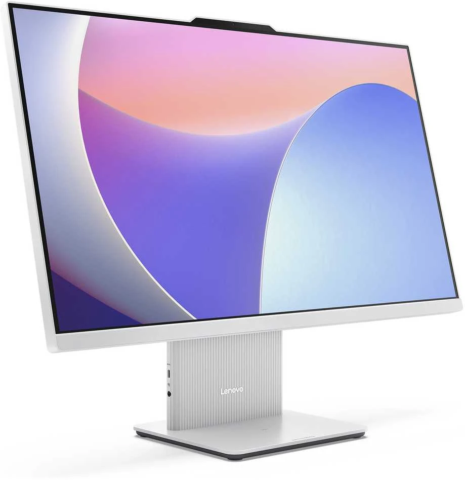 Stacionarus kompiuteris Lenovo IdeaCentre AIO 3 27IRH9 68,6cm (27) QHD-Ekranas, Core 9 270H, 32GB RAM, 1TB SSD, UHD Grafik, Win11