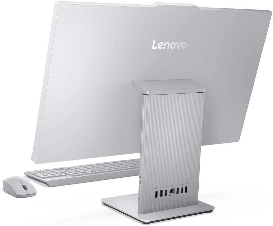 Stacionarus kompiuteris Lenovo IdeaCentre AIO 3 27IRH9 68,6cm (27) QHD-Ekranas, Core 9 270H, 32GB RAM, 1TB SSD, UHD Grafik, Win11
