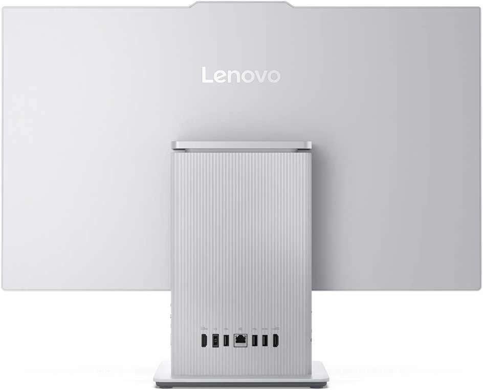 Stacionarus kompiuteris Lenovo IdeaCentre AIO 3 27IRH9 68,6cm (27) QHD-Ekranas, Core 9 270H, 32GB RAM, 1TB SSD, UHD Grafik, Win11