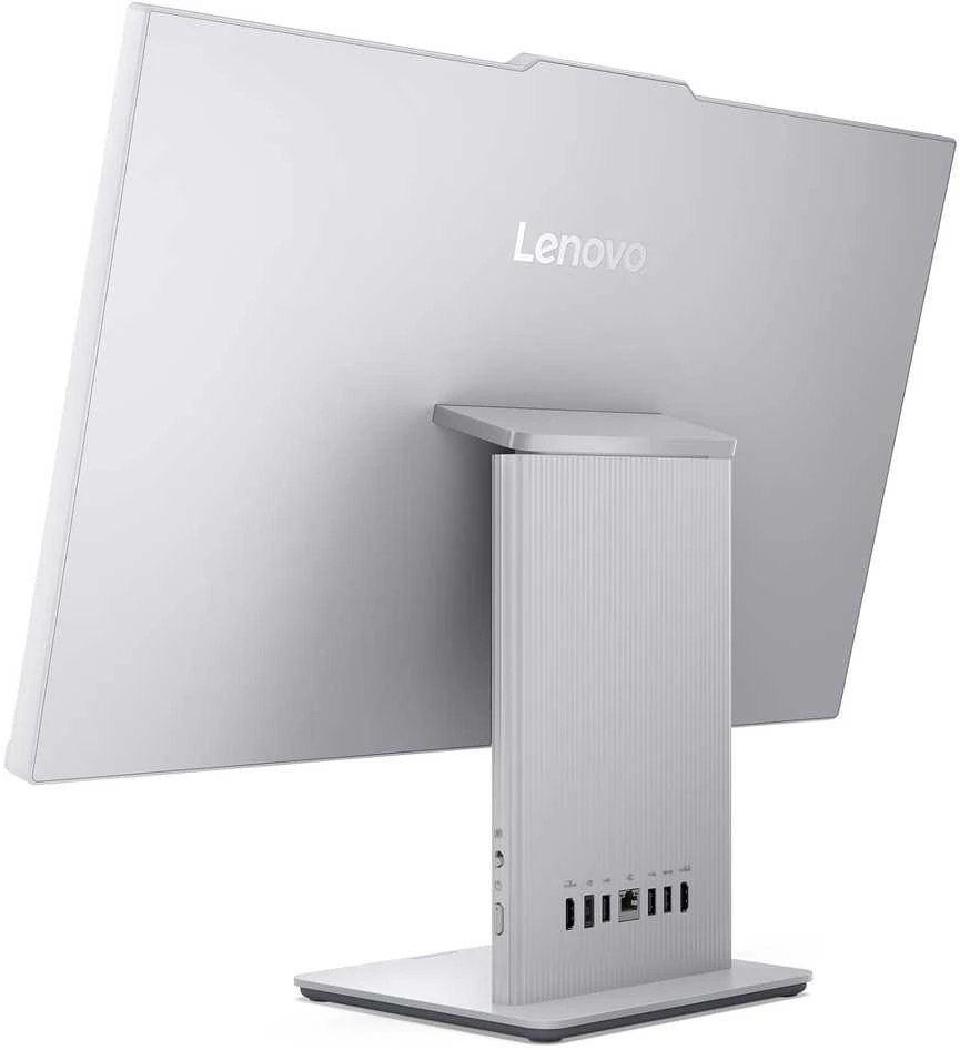 Stacionarus kompiuteris Lenovo IdeaCentre AIO 3 27IRH9 68,6cm (27) QHD-Ekranas, Core 9 270H, 32GB RAM, 1TB SSD, UHD Grafik, Win11