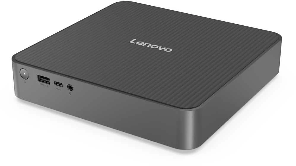 Lenovo IdeaCentre Mini 01IR10R Core 7-240H 32GB/1TB SSD UHD Win11Home