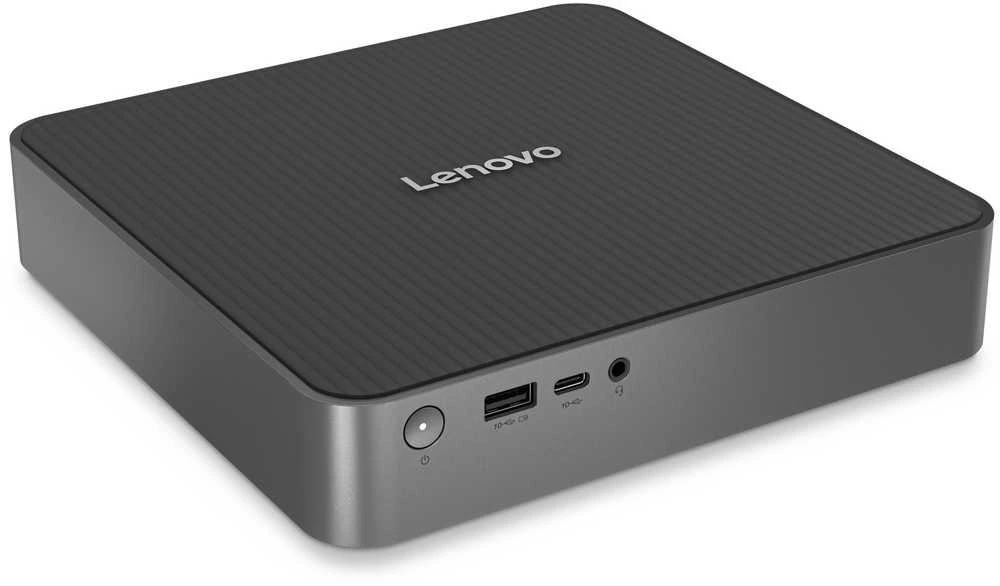 Lenovo IdeaCentre Mini 01IR10R Core 7-240H 32GB/1TB SSD UHD Win11Home