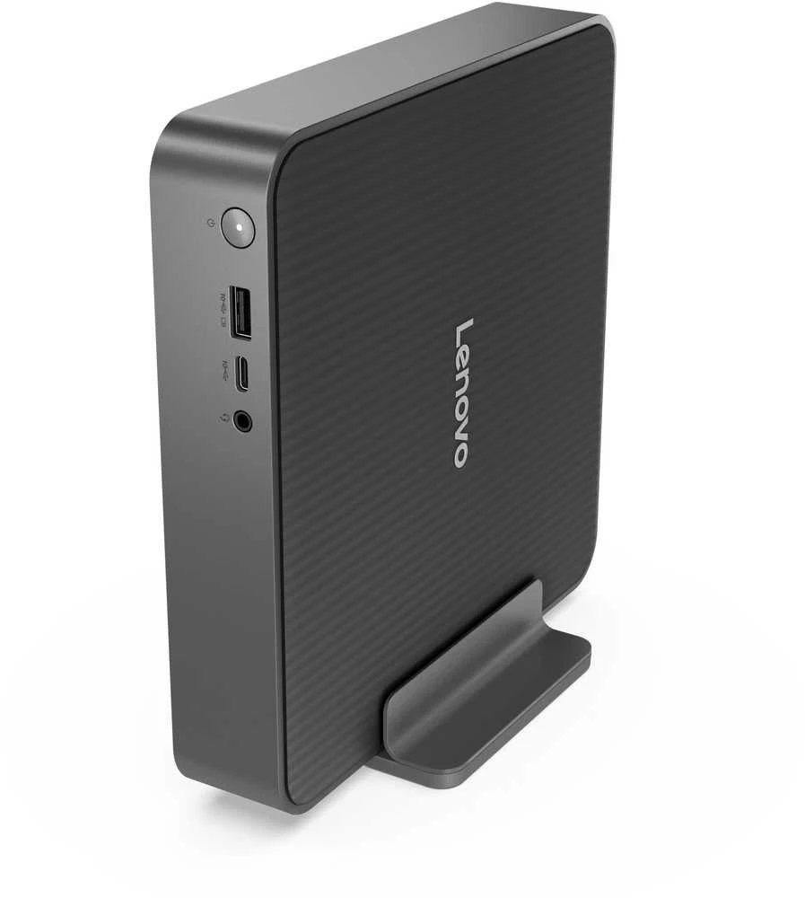 Lenovo IdeaCentre Mini 01IR10R Core 7-240H 32GB/1TB SSD UHD Win11Home