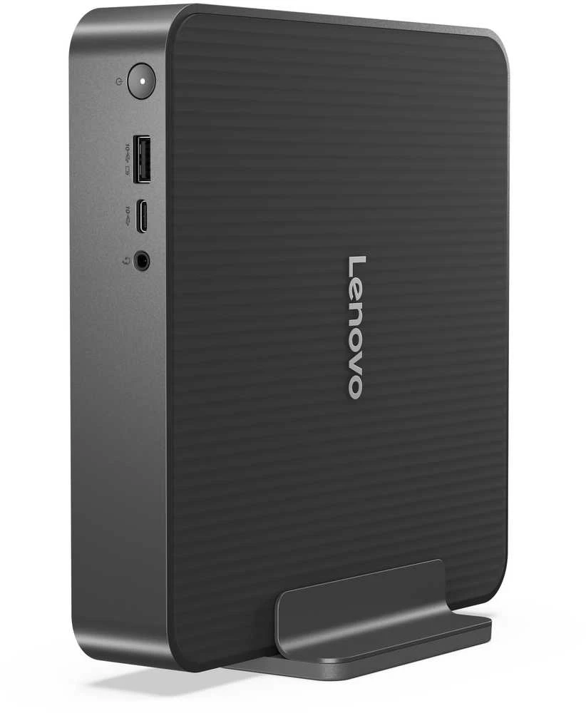 Lenovo IdeaCentre Mini 01IR10R Core 7-240H 32GB/1TB SSD UHD Win11Home