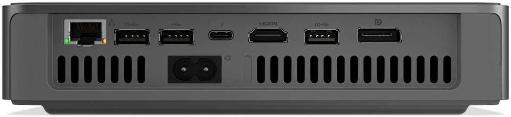 Lenovo IdeaCentre Mini 01IR10R Core 7-240H 32GB/1TB SSD UHD Win11Home