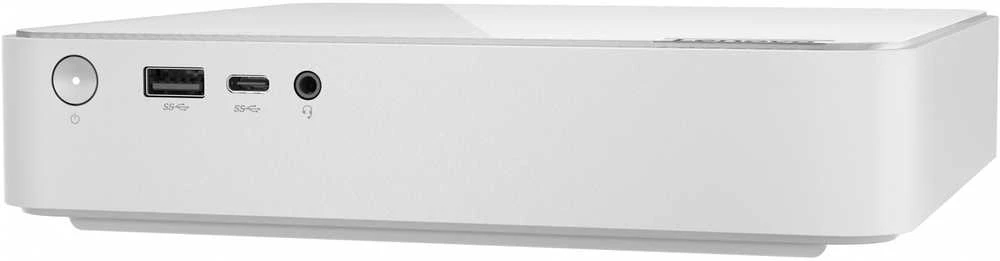 Stacionarus kompiuteris Lenovo IdeaCentre Mini 90W2 Mini i5 13420H/16GB/1TB/WLAN/noOS