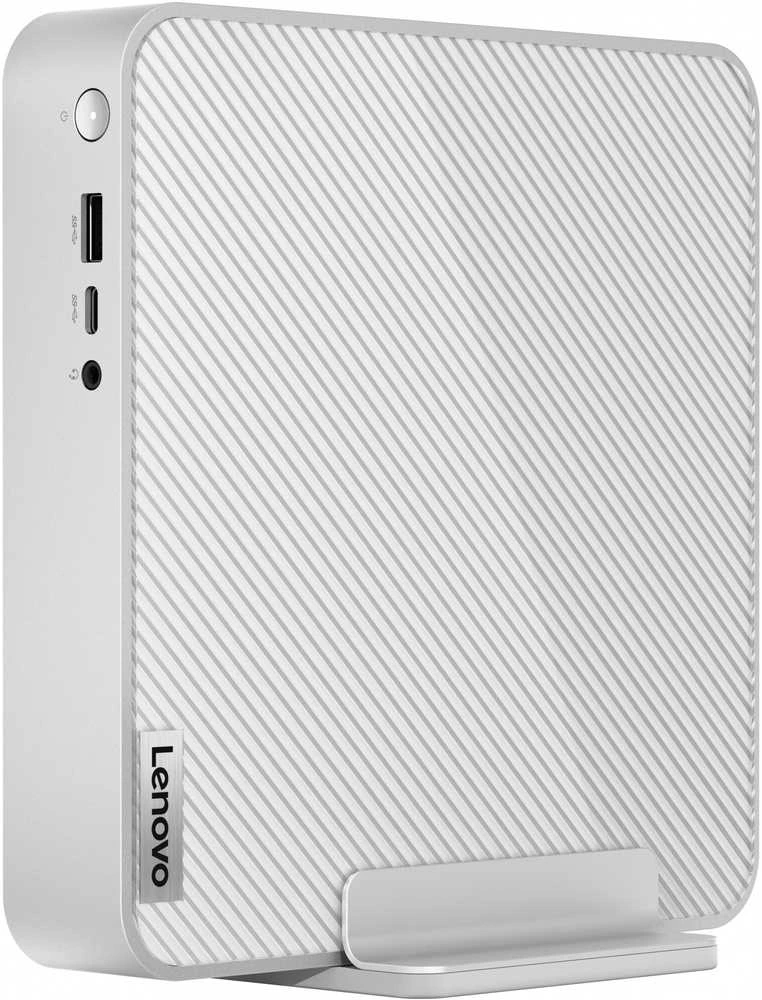 Stacionarus kompiuteris Lenovo IdeaCentre Mini 90W2 Mini i5 13420H/16GB/1TB/WLAN/noOS