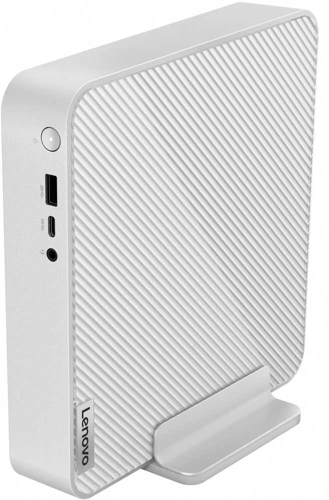 Stacionarus kompiuteris Lenovo IdeaCentre Mini 90W2 Mini i5 13420H/16GB/1TB/WLAN/noOS