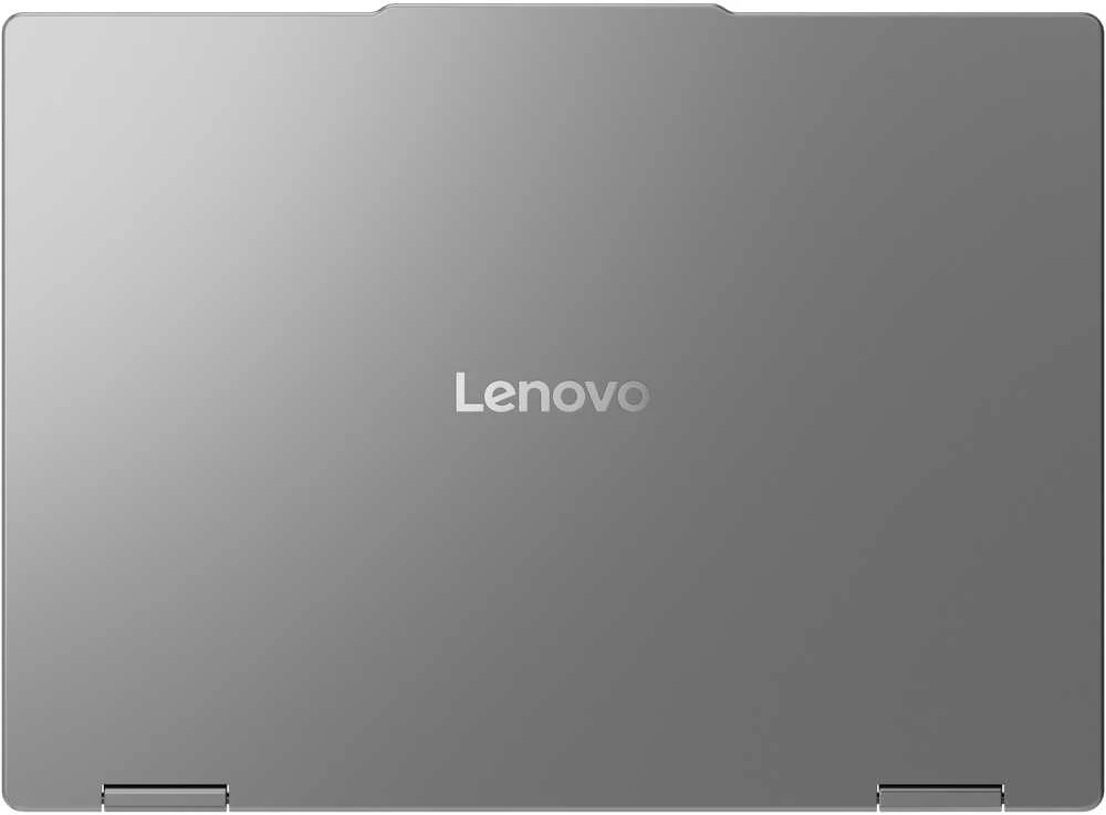 Nešiojamas kompiuteris Lenovo IdeaPad 5 2-in-1 14Q8X9 | Snapdragon X Plus X1P-42-100, 14" WUXGA OLED lietimui jautrus, 16 GB RAM, 1 TB SSD, Windows 11 Home | Pilkas