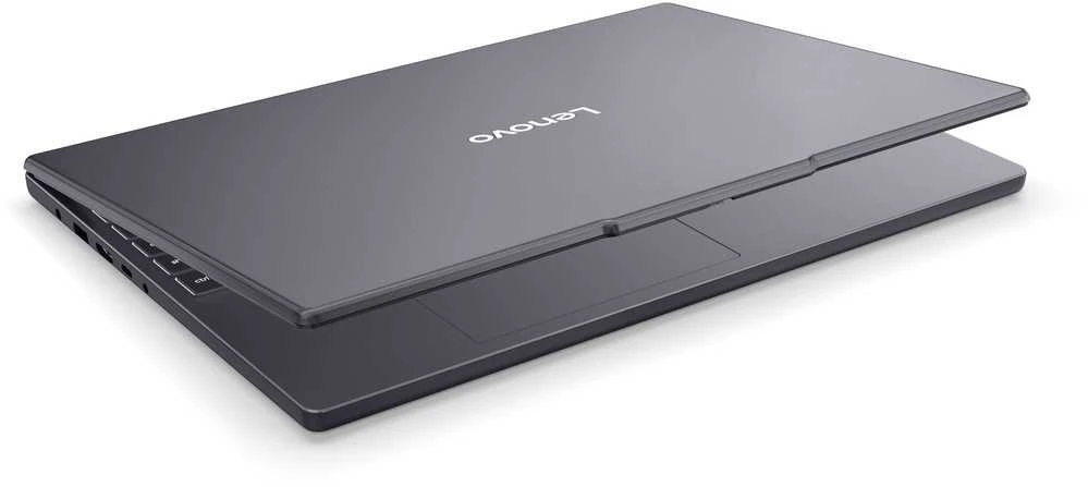 Nešiojamas kompiuteris Lenovo IdeaPad Slim 3 15IRH10 | Intel Core i5-13420H, 15.3" WUXGA, 16 GB RAM, 1 TB SSD, Windows 11 Home | Pilkas