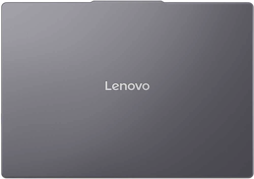 Nešiojamas kompiuteris Lenovo IdeaPad Slim 3 15IRH10 | Intel Core i5-13420H, 15.3" WUXGA, 16 GB RAM, 1 TB SSD, Windows 11 Home | Pilkas