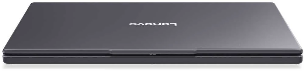 Nešiojamas kompiuteris Lenovo IdeaPad Slim 3 15IRH10 | Intel Core i5-13420H, 15.3" WUXGA, 16 GB RAM, 1 TB SSD, Windows 11 Home | Pilkas