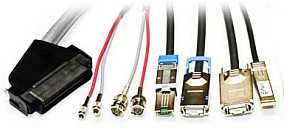 Lenovo Isg Lenovo Cable Network LC - 00MN508