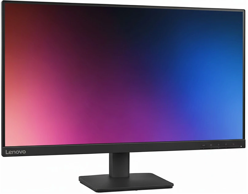 Monitorius Lenovo | L24-41 | 23.8 " | IPS | FHD | 16:9 | 100 Hz | 4/6 ms | 1920 x 1080 pikselių | 250 cd/m² | HDMI jungtys quantity 1 | Raven Juodas