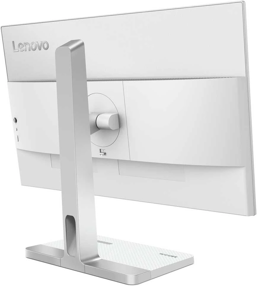 Lenovo L24D-4C computer monitorius 60.5 cm (23.8") 1920 x 1080 pikselių Full HD LCD Pilkas