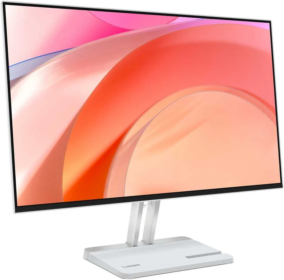 Monitorius LENOVO L27-4C 27" FHD WLED (1920X1080) IPS/144HZ/300NITS/1MS/ARTERY SW/HDMI 1.4/VGA (3 METŲ GARANTIJA)