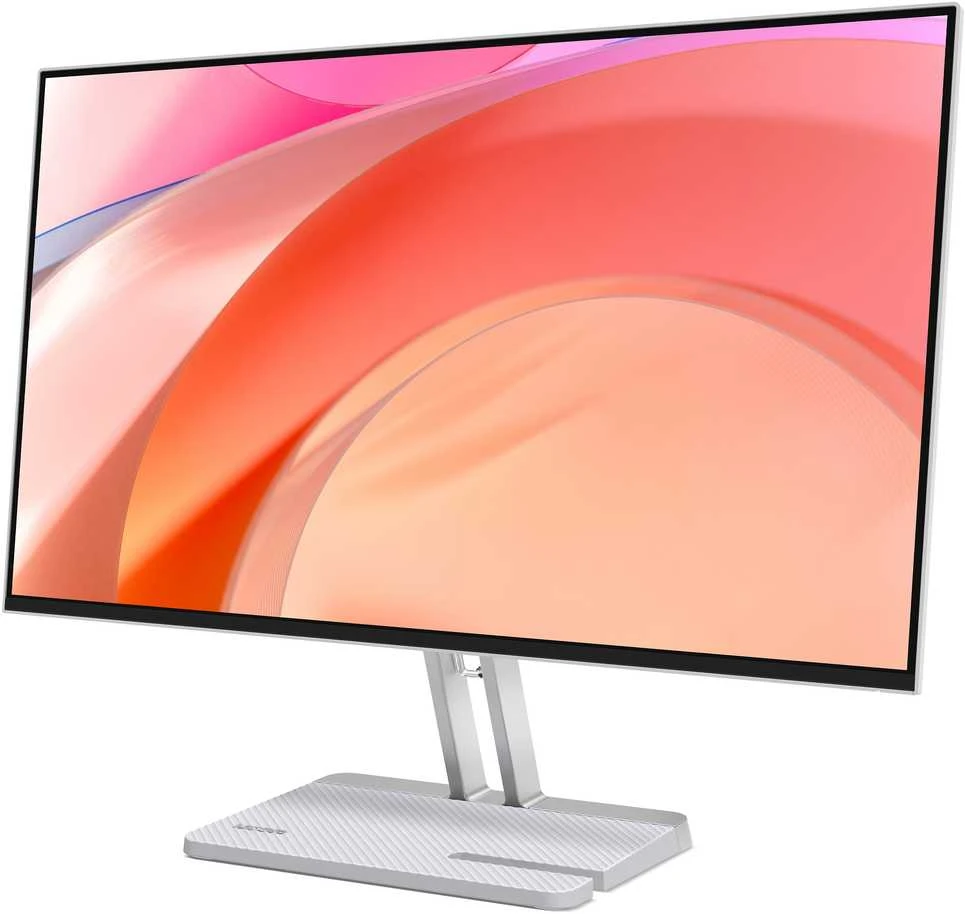 Monitorius LENOVO L27-4C 27" FHD WLED (1920X1080) IPS/144HZ/300NITS/1MS/ARTERY SW/HDMI 1.4/VGA (3 METŲ GARANTIJA)