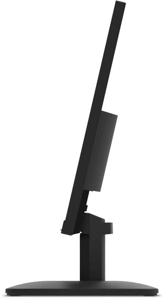 Lenovo L27-4e computer monitorius 68.6 cm (27") 1920 x 1080 pikselių Full HD LCD Juodas