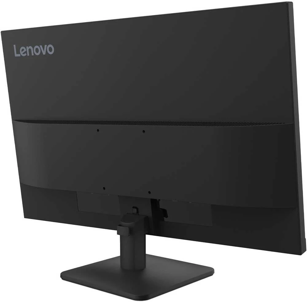 Lenovo L27-4e computer monitorius 68.6 cm (27") 1920 x 1080 pikselių Full HD LCD Juodas