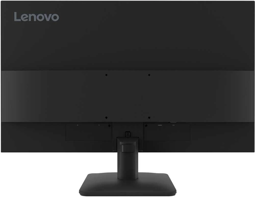 Lenovo L27-4e computer monitorius 68.6 cm (27") 1920 x 1080 pikselių Full HD LCD Juodas