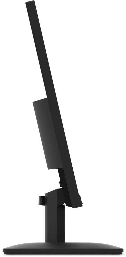 Lenovo L27-4e computer monitorius 68.6 cm (27") 1920 x 1080 pikselių Full HD LCD Juodas