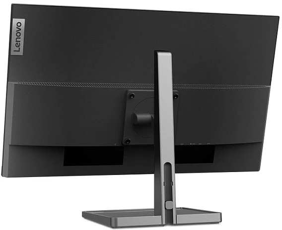 Monitorius Lenovo L27m-30, 27", IPS, 16:9, 1920x1080, 75 Hz, Palaiko Windows® 7, Windows 10, Juodos spalvos (66D0KAC2EU)