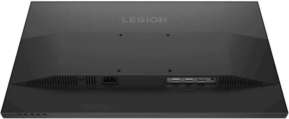 Lenovo Legion 24-10 computer monitorius 60.5 cm (23.8") 1920 x 1080 pikselių Full HD LCD Juodas