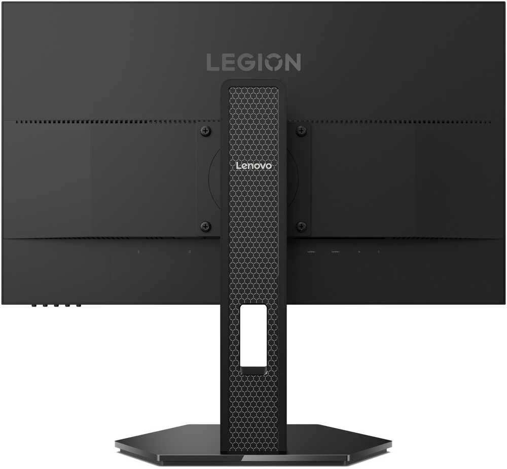 Lenovo Legion 24-10 computer monitorius 60.5 cm (23.8") 1920 x 1080 pikselių Full HD LCD Juodas