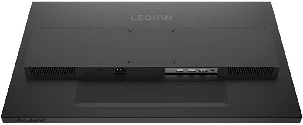 Lenovo Legion 27-10 computer monitorius 68.6 cm (27") 1920 x 1080 pikselių Full HD LCD Juodas