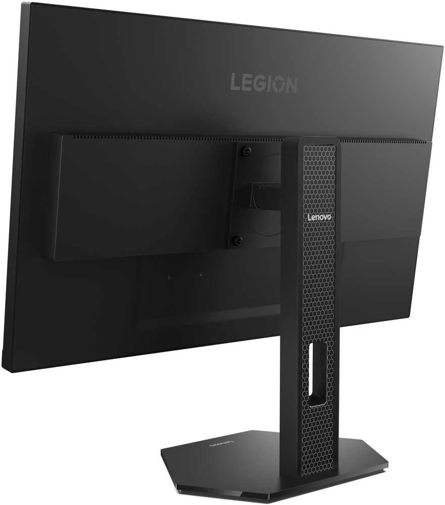 Lenovo Legion 27-10 computer monitorius 68.6 cm (27") 1920 x 1080 pikselių Full HD LCD Juodas