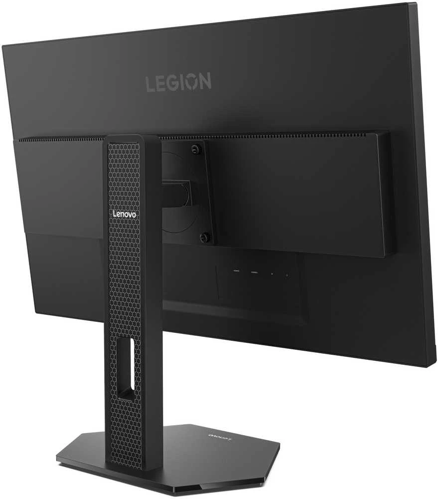 Lenovo Legion 27-10 computer monitorius 68.6 cm (27") 1920 x 1080 pikselių Full HD LCD Juodas
