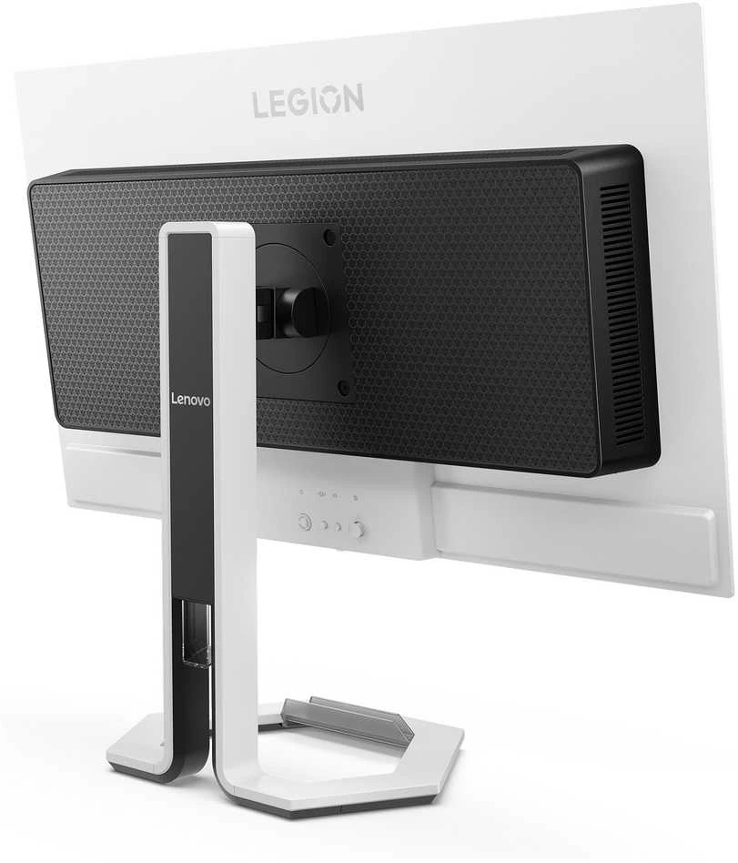 Monitorius Lenovo Legion Pro 27Q-10 | 26.5" | 2560 x 1440 | QD-OLED | 280 Hz