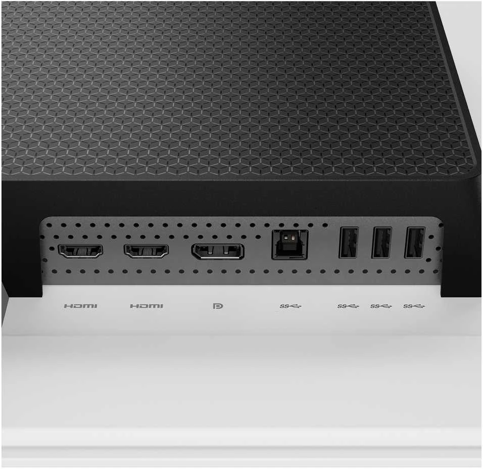Monitorius Lenovo Legion Pro 27Q-10 | 26.5" | 2560 x 1440 | QD-OLED | 280 Hz