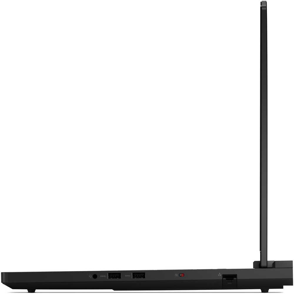 Nešiojamas kompiuteris Lenovo Legion Pro 7 16IAX10H 16" WQXGA Ultra 9 275HX 64GB/2TB RTX 5090 Win11